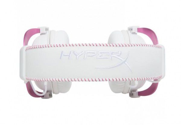 Tai nghe HyperX HP Cloud II Pink HHSC12-AC-PK/G (4P5E0AA)