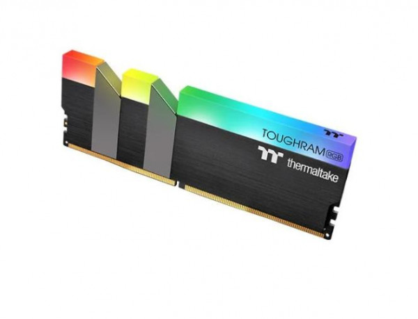 KIT Ram Thermaltake Toughram RRG 16GB (2x8GB) DDR4 