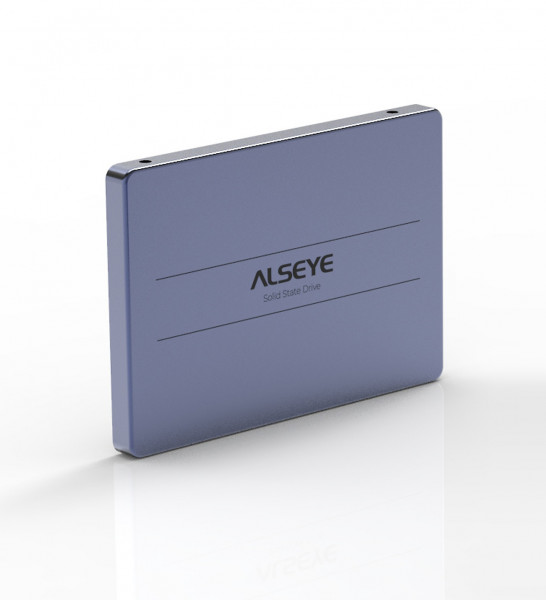 Ổ cứng SSD Alseye 128GB 2.5 inch SATA III