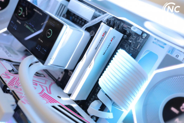 Bộ PC Gaming Intel Core Ultra 7 270K Plus, RAM 32GB, VGA RTX 5070 12GB