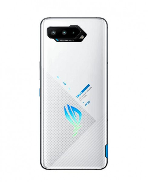 Điện thoại di động ASUS ROG Phone 5s ZS676KS-1B112WW ( 8G/ 128GB/ 6000mAh/ 6.78