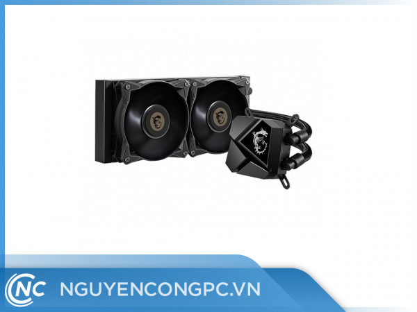 Tản nhiệt nước MSI MAG CORELIQUID P240