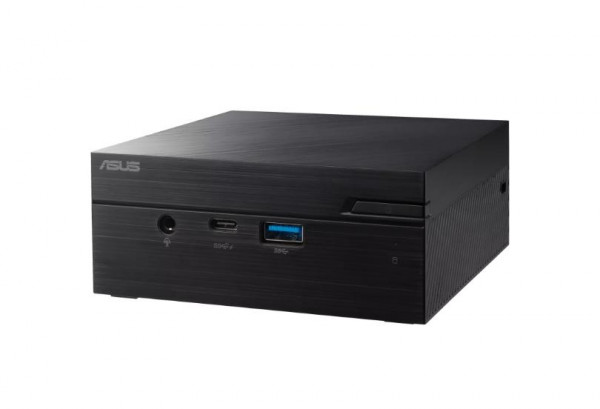 Máy tính để bàn mini Asus PN41-B (PN41-BBC097MV) Celeron N4505/ UMA/ ax+BT/ VGA/ Đen/ 3 Years)