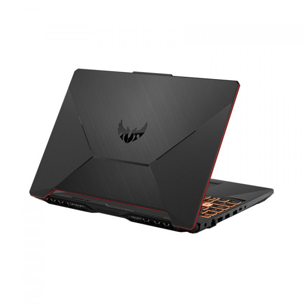 Laptop Asus Gaming TUF FX506LHB-HN188W (i5-10300H/ 8GB RAM/ 512GB SSD/ 15.6 FHD 144Hz / GTX 1650 4GB/ Win11/ Đen/ 2 Yrs)