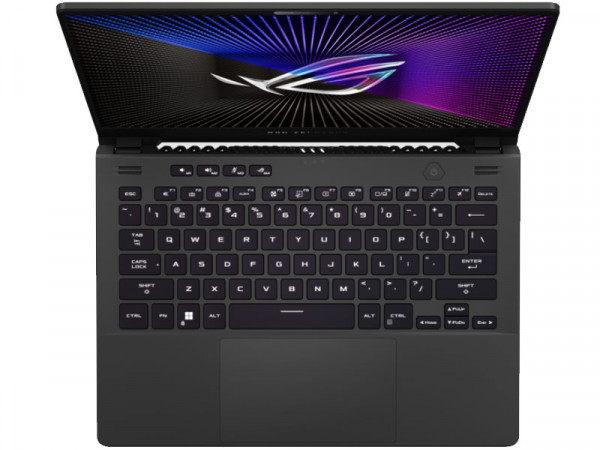 Laptop Asus ROG Zephyrus G14 GA402RK-L4242W (Ryzen 7-6800HS/ 32GB RAM/ 1TB SSD/ RX 6800S 8GB/ 14