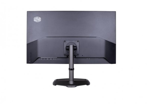 Màn hình Cooler Master GM32-FQSA (31.5inch/ QHD/ BOE ADS/ 165Hz/ 1ms/ 400nits/ HDMI+DP+USBC+USBA+USBB/ Loa)