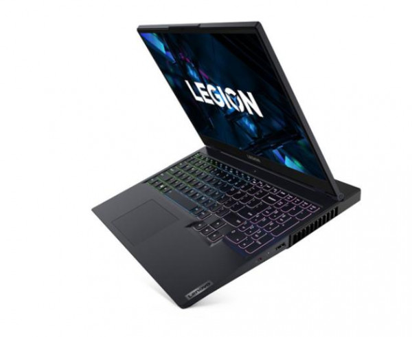 Laptop Lenovo Legion 5 15ACH6H 82JU00YWVN (Ryzen 5-5600H/ 8GB RAM/ 512GB SSD/ 15.6 FHD 165hz/ RTX 3060 6G/ Win11/ Xanh/ 1 Yrs)
