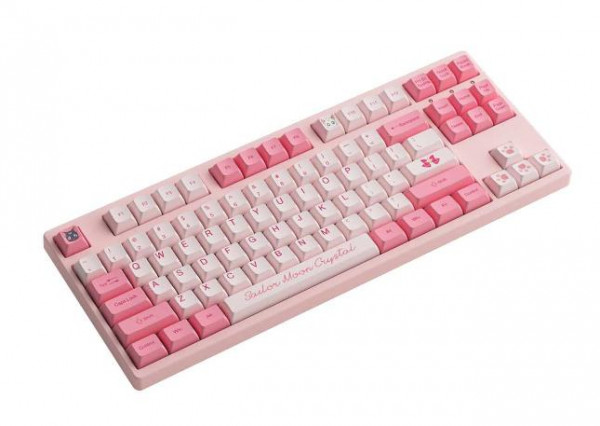 Bàn phím AKKO 3087 Sailor Moon Crystal (AKKO CS sw - Sakura)