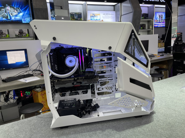 Bộ PC (Core i7-12700K/ Z690/ 32GB RAM/ 500GB SSD/ RTX 3080 Ti/ 1000W)