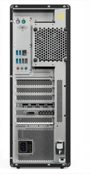 Máy tính trạm Lenovo Thinkstation P520 30BFSDM200