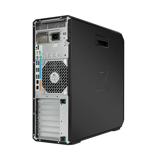 Máy trạm HP Z6 G4 Workstation (8GA42PA )/ Intel Xeon 4208/ 8GB RAM/ 256GB SSD/ 3 Yrs