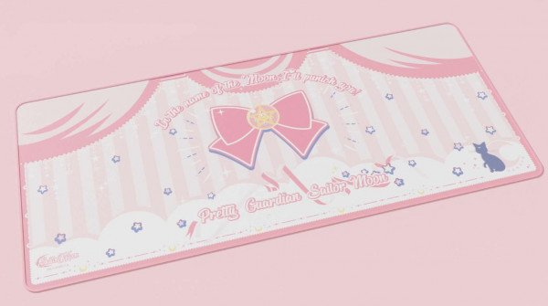 Bàn di AKKO Sailor Moon Crystal