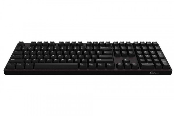 Bàn phím AKKO 3108 Double Shot Black - Cherry MX Brown