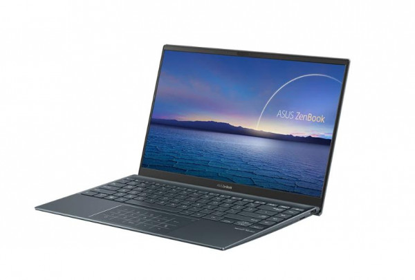 Laptop Asus Zenbook UX425EA-KI839W (i5-1135G7/ 8GB RAM/ 512Gb SSD/ 14