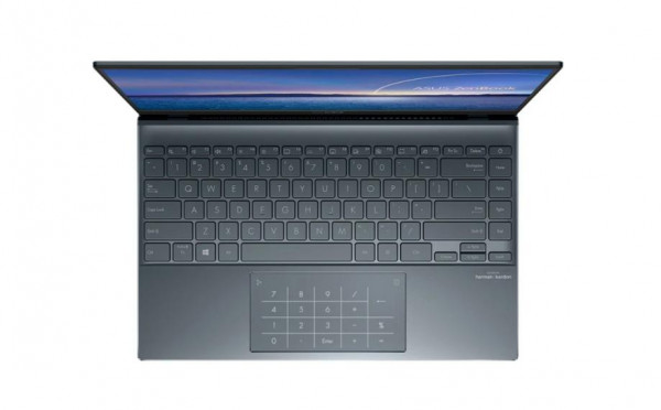 Laptop Asus Zenbook UX425EA-KI839W (i5-1135G7/ 8GB RAM/ 512Gb SSD/ 14