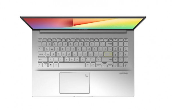 Laptop Asus Vivobook A515EA-BQ1530W (I3-1115G4/ 4GB RAM/ 512GB SSD/ 15.6FHD/ VGA ON/ Win11/ Silver/ 2 Yrs)