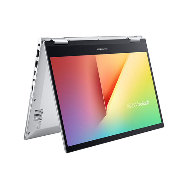 Laptop Asus Vivobook Flip TP470EA-EC347W (i5-1135G7/ 8GB RAM/ 512GB SSD/ 14