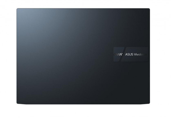Laptop Asus Vivobook Pro M3401QA-KM040W (R7-5800H/ 8GB RAM/ 512GB SSD/ 14 OLED WQXGA+/ AMD Radeon/ Win11/ Xanh xám/ 2 Yrs)