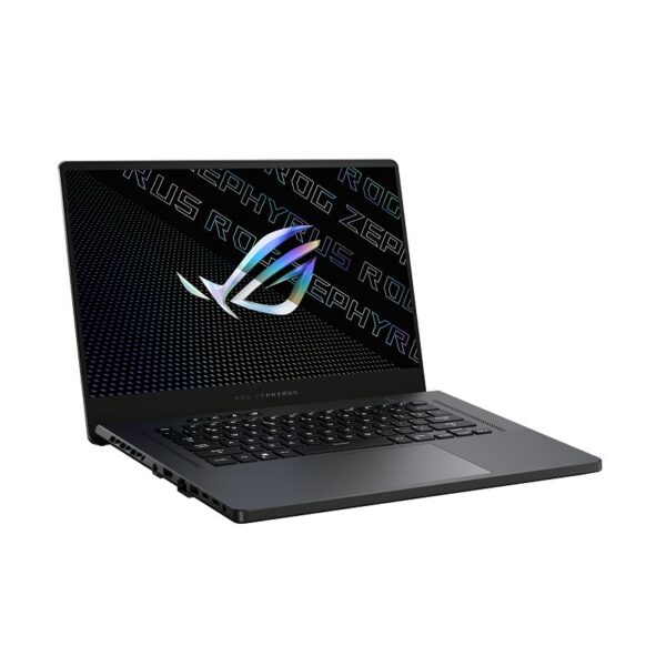 Laptop ASUS ROG Zephyrus G15 GA503RM-LN006W (Ryzen 7 6800HS/ 16GB RAM/ 512GB SSD/ RTX 3060 6GB/ 15.6