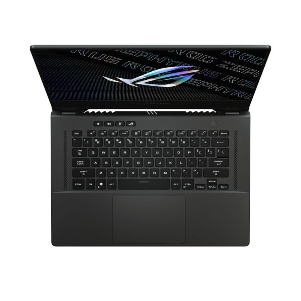 Laptop ASUS ROG Zephyrus G15 GA503RM-LN006W (Ryzen 7 6800HS/ 16GB RAM/ 512GB SSD/ RTX 3060 6GB/ 15.6