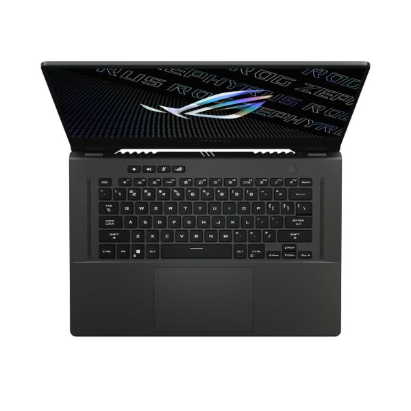 Laptop Asus ROG Zephyrus G15 GA503RW-LN100W (Ryzen 7-6800HS/ 32GB RAM/ 1TB SSD/ RTX 3070 Ti 8GB/ 15.6