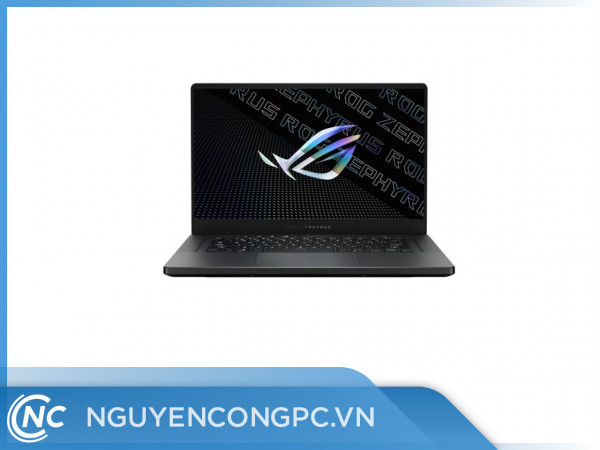 Laptop Asus ROG Zephyrus G15 GA503RW-LN100W (Ryzen 7-6800HS/ 32GB RAM/ 1TB SSD/ RTX 3070 Ti 8GB/ 15.6