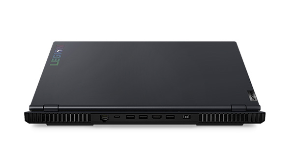 Laptop Lenovo Gaming Legion 5 15ACH6 82JW00KKVN (Ryzen 7 5800H/ 8Gb RAM/ 512Gb SSD/ 15.6