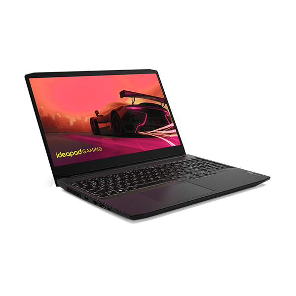 Laptop Lenovo Ideapad Gaming 3 15ACH6 82K200T0VN (Ryzen 5 5600H/ 8Gb/ 512Gb SSD/15.6