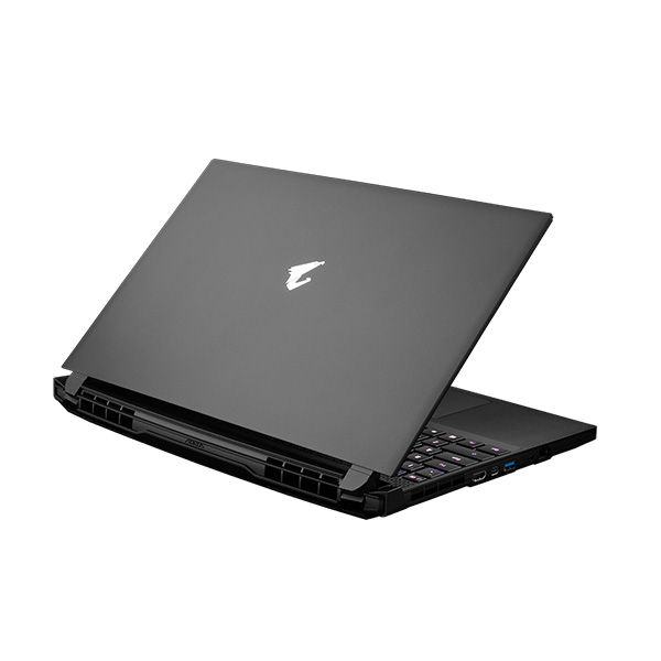 Laptop GIGABYTE AORUS 15P KD-72S1223GO ( i7-11800H/16GB/ 512GB SSD/ 15.6inch FHD IPS/RTX 3060 6GB GDDR6/ Win 11/Đen/ 2 Yrs)