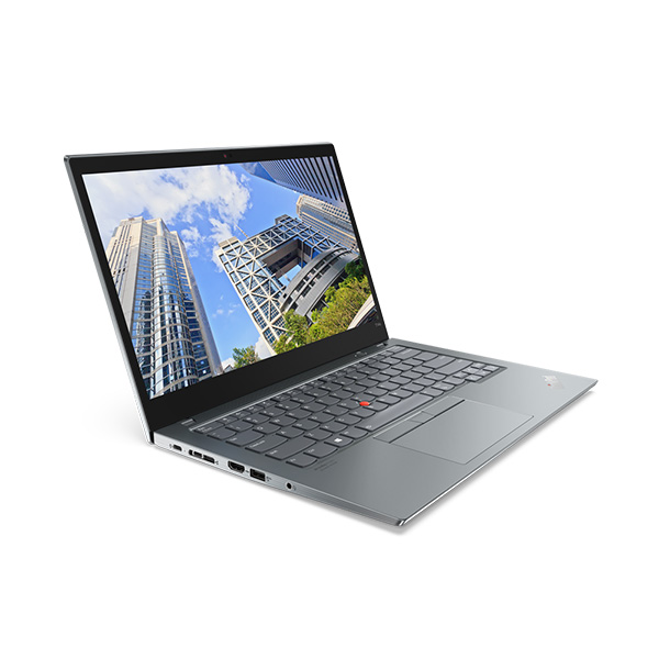 Laptop Lenovo Thinkpad T14S GEN 2 20XF006PVN (Ryzen 7 PRO 5850U/ 16Gb RAM/ 512Gb SSD/ 14inchFHD / VGA ON/ Win 10 Pro/ Grey/ 3Yrs)
