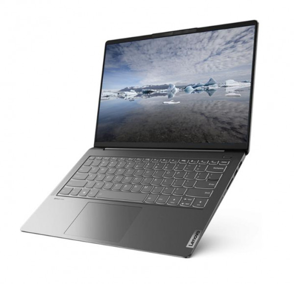 Laptop Lenovo Ideapad 5 Pro 14ITL6 82L300KSVN (Core i5 1155G7/ 8Gb RAM/ 512Gb SSD/ 14inch 2.2K 300N/ VGA On/ Win11/ Grey/ vỏ nhôm/ 3 Yrs)