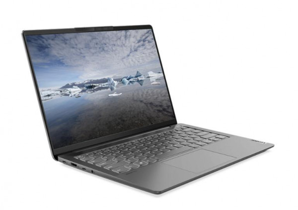 Laptop Lenovo Ideapad 5 Pro 14ITL6 82L300KSVN (Core i5 1155G7/ 8Gb RAM/ 512Gb SSD/ 14inch 2.2K 300N/ VGA On/ Win11/ Grey/ vỏ nhôm/ 3 Yrs)