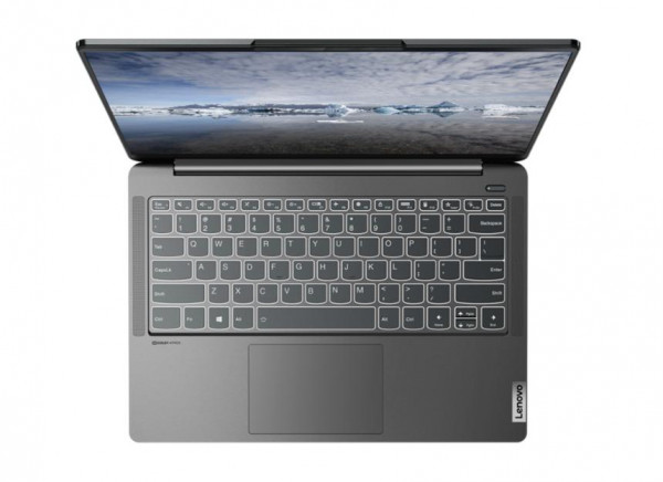 Laptop Lenovo Ideapad 5 Pro 14ITL6 82L300KSVN (Core i5 1155G7/ 8Gb RAM/ 512Gb SSD/ 14inch 2.2K 300N/ VGA On/ Win11/ Grey/ vỏ nhôm/ 3 Yrs)