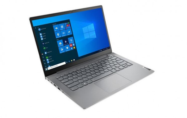 Laptop Lenovo Thinkbook 14 G2 ITL 20VD00XXVN (Core i3-1115G4/ 8Gb/ 512Gb SSD/ 14.0