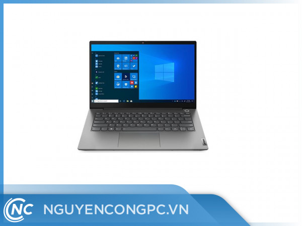 Laptop Lenovo Thinkbook 14 G2 ITL 20VD00XXVN (Core i3-1115G4/ 8Gb/ 512Gb SSD/ 14.0