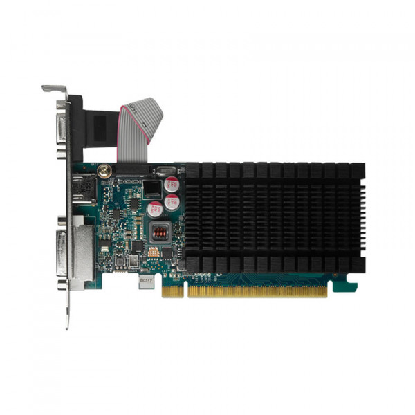 Card màn hình Leadtek GeForce GT 710 2GB DDR3 PCI-E 2.0