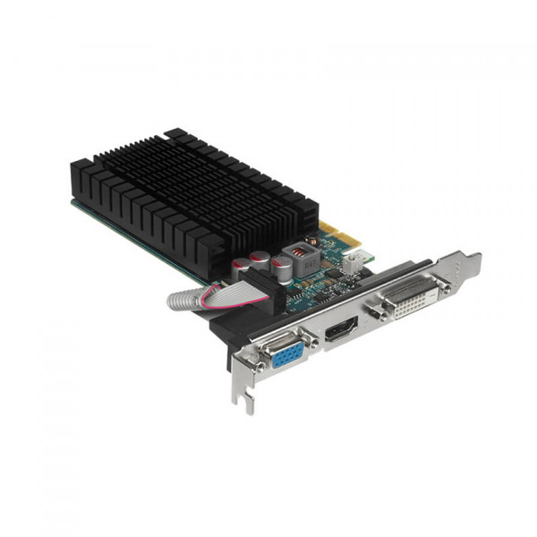 Card màn hình Leadtek GeForce GT 710 2GB DDR3 PCI-E 2.0