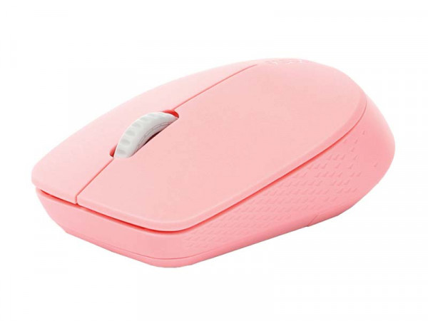 Chuột Bluetooth Rapoo M100 Silent Pink