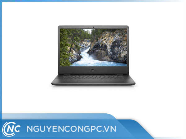 Laptop Dell Vostro 3400 70279028 (I5 1135G7/ 8Gb RAM/ 512Gb SSD/ 14.0 inch FHD/ VGA ON/ Win11+Office HS21/ Black/ 1Y)