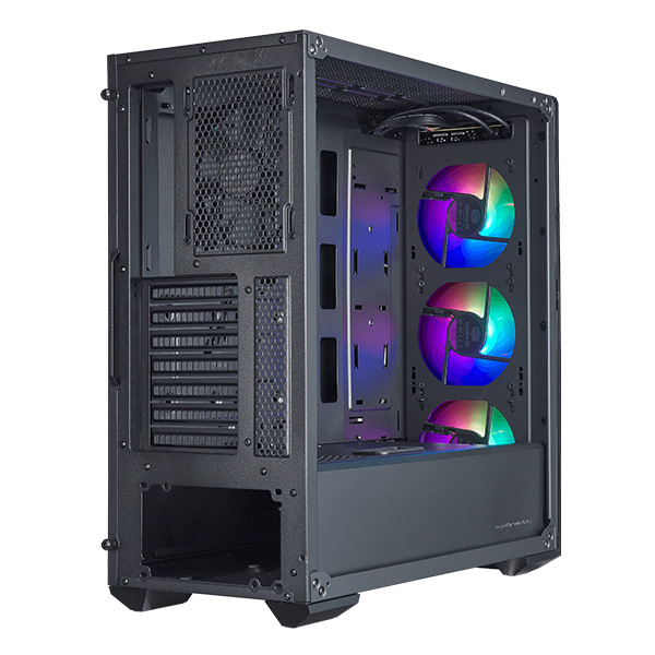 Vỏ case Cooler Master MASTERBOX MB520 ARGB