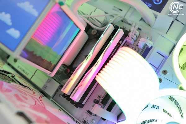 Bộ PC Gaming Intel Core Ultra 9 285K, RAM 64GB DDR5, RTX 5070 Ti 16GB