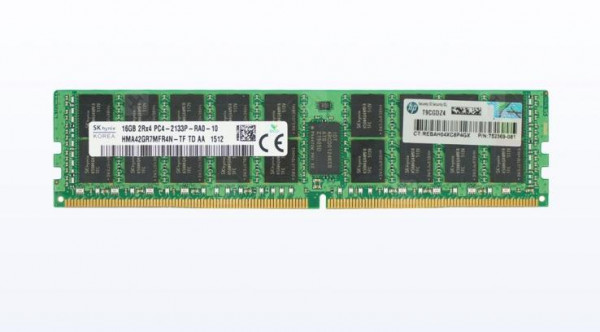 Ram máy chủ 8GB DDR3 2133 ECC RDIMM