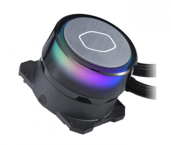 Tản nhiệt nước Cooler Master ML240 ILLUSION