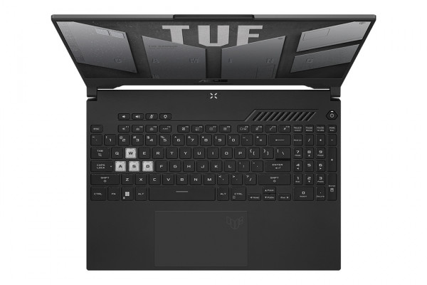 Laptop Asus TUF Gaming FX507ZE-HN093W (I7-12700H/ 8GB RAM/ 512GB SSD/ 15.6FHD-144Hz/ RTX 3050Ti 4GB/ Win11/ Jaeger Gray/ 2 Yrs)