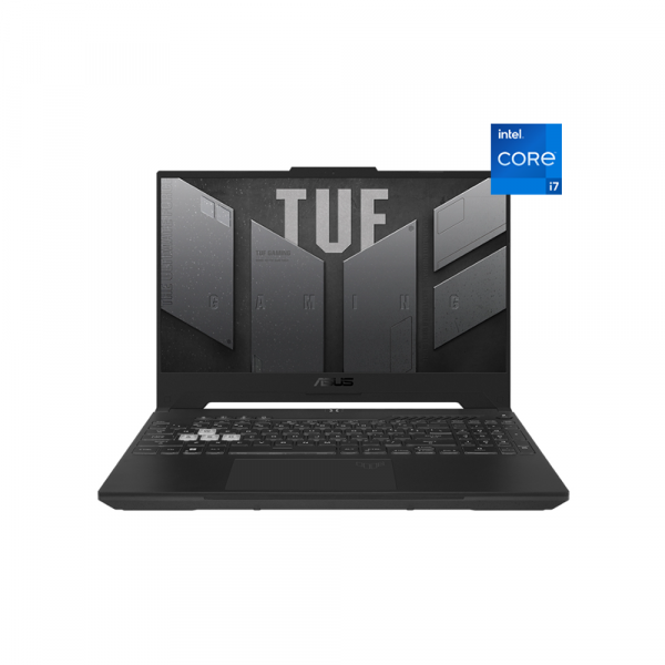 [Mã "NC50" Giảm 500k] Laptop Asus TUF Gaming FX507ZE-HN093W (I7-12700H/ 8GB RAM/ 512GB SSD/ 15.6FHD-144Hz/ RTX 3050Ti 4GB/ Win11/ Jaeger Gray/ 2 Yrs)