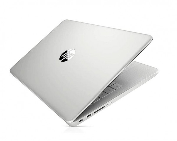 Laptop HP 14s-cf2527TU 4K4A1PA (I3-10110U/ 4GB/ 256GB SSD/ 14inch/ VGA ON/ Win10/ Silver/ 1 Yr)