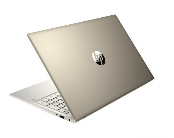 Laptop HP Pavilion 15-eg0513TU 46M12PA (i3-1125G4/ 4GB/ 256GB SSD/ 15.6FHD/ VGA ON/ Win11/ Gold/ 1 Yr)