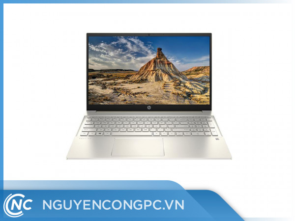 Laptop HP Pavilion 15-eg0513TU 46M12PA (i3-1125G4/ 4GB/ 256GB SSD/ 15.6FHD/ VGA ON/ Win11/ Gold/ 1 Yr)