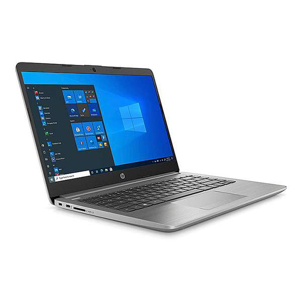 Laptop HP 240 G8 617L8PA (i7-1165G7/ 8GB RAM/ 512GB SSD/ 14FHD/ VGA ON/ WIN11/ Silver/1 Yr)