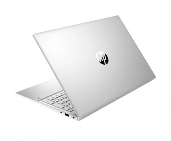 Laptop HP Pavilion 15-eg0506TX 46M05PA (i5-1135G7/ 8GB RAM/ 512GB SSD/ 15.6FHD/ MX450 2GB/ Win11/ Silver/ 1 Yr)